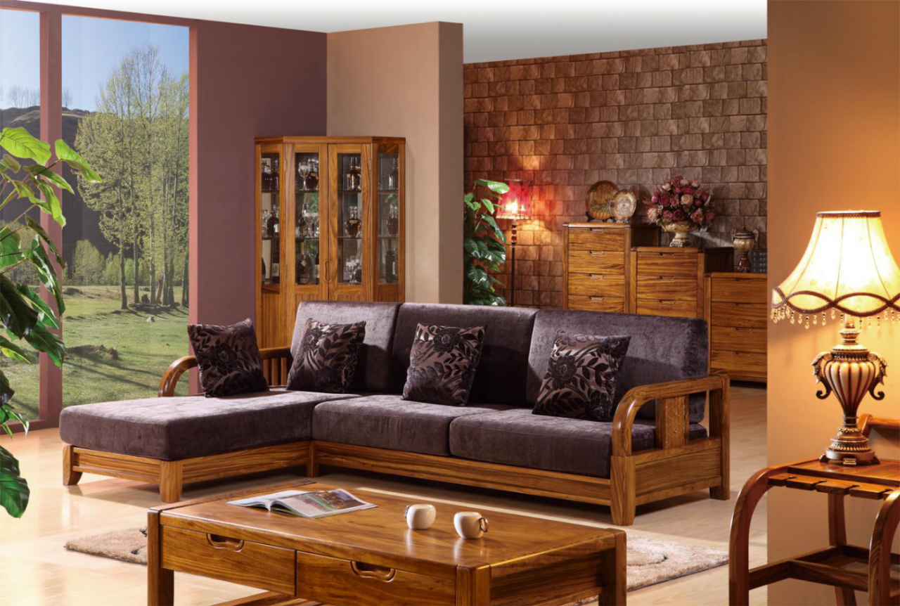 烏金木家具選購指南 先了解優缺點，再做明智選擇